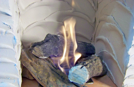 Gelkamin, Gel-Kamin, Ethanol-Kamin Berlin