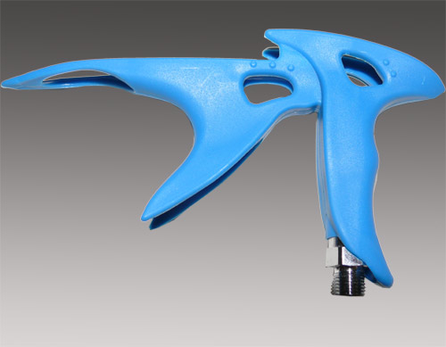 Airbrush Handhalter D-420