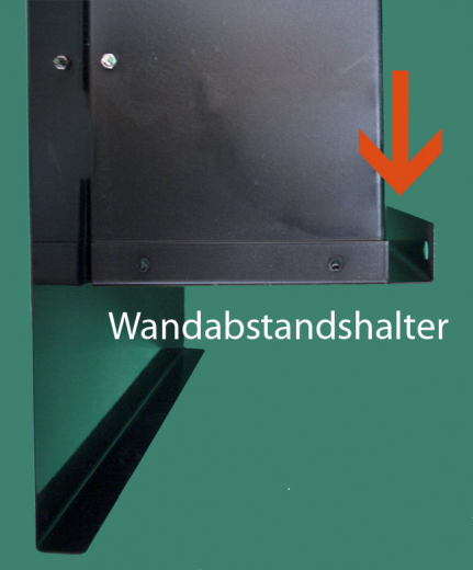 Gelkamin, Wandkamn, Ethanolkamin Island