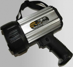 Halogenscheinwerfer, Halogen-scheinwerfer wiederaufladbar 55W