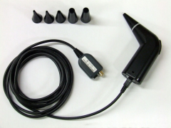 LED HNO Video Kamera mit LED Optimal f�r Veterin�re