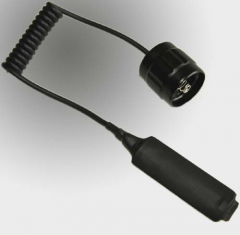 Taster f?r Xonfire Taschenlampe