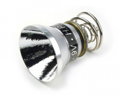 Xenon-Leuchtmittel, Xenonleuchtmittel f?r XonFire Taschenlampe