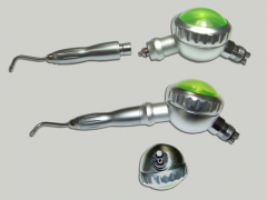 Mini Polisher Handst�ck Dental Pulverstrahlger​�t AIR- POL