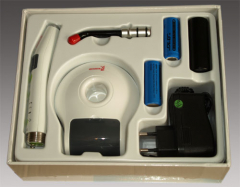 Polymerisationslampe LED.C Curing Light Dental