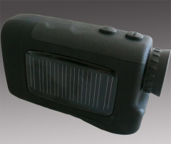 Laser Rangefinder Solar, Entfernungsmesser