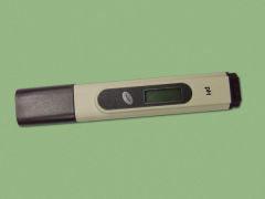 pH-Meter, pH-Messger�t pH-03