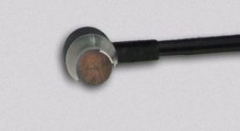Sensor f�r Digitales Wanddicken Messger�t, Wanddickenmessger�t