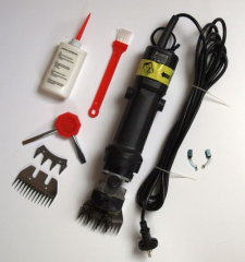 Messersatz f�r Schafschermaschine, Schafschere
