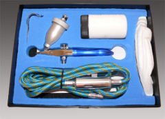Air Eraser Sandstrahlpistole, Sandstrahlpistole BD-178