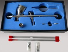 Airbrush Pistole, Airbrushpistole, Airbrush-Pistole BD 320