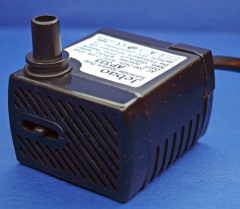 Brunnenpumpe, Zimmerbrunnenpumpe 300l/h